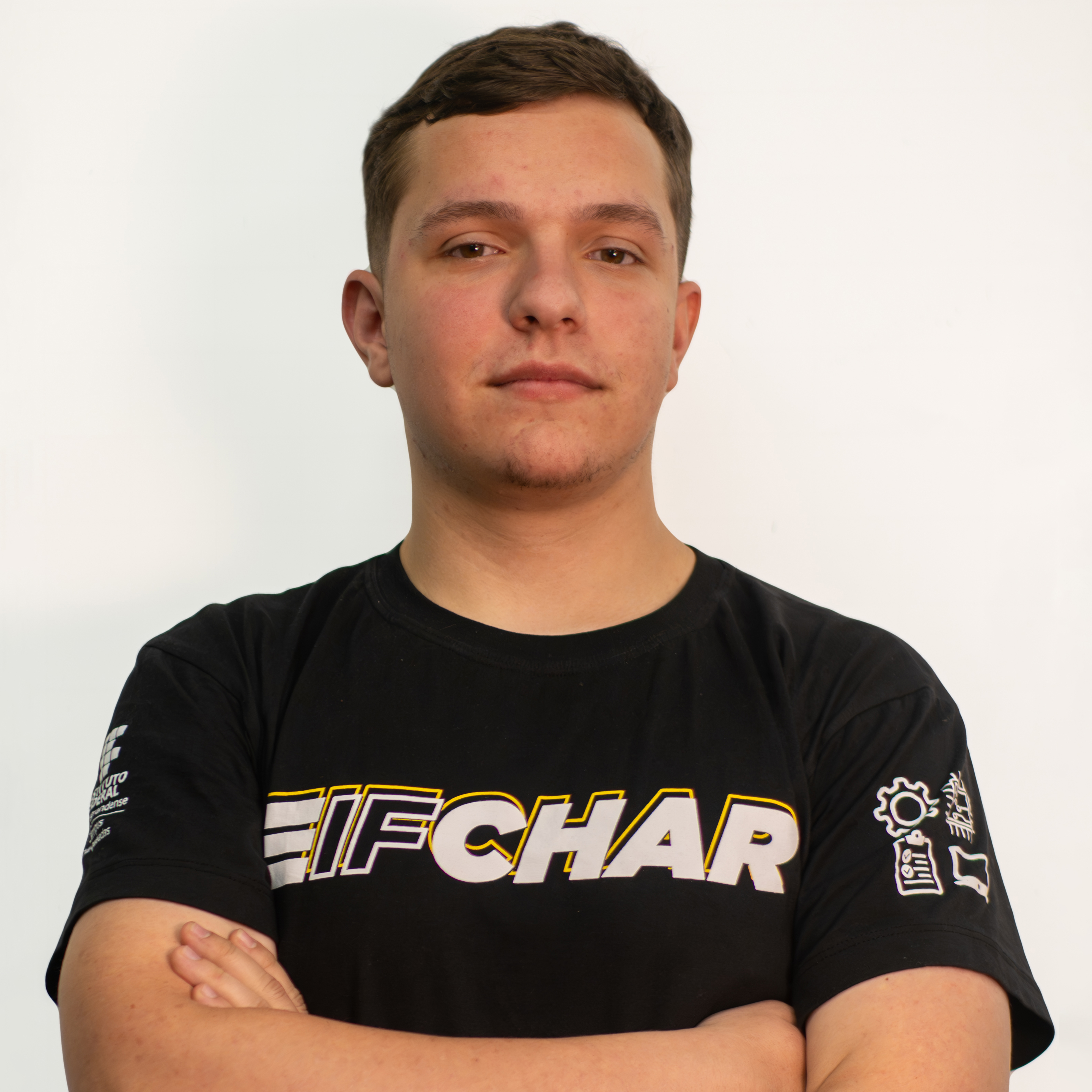 Photo of Arthur Hammes