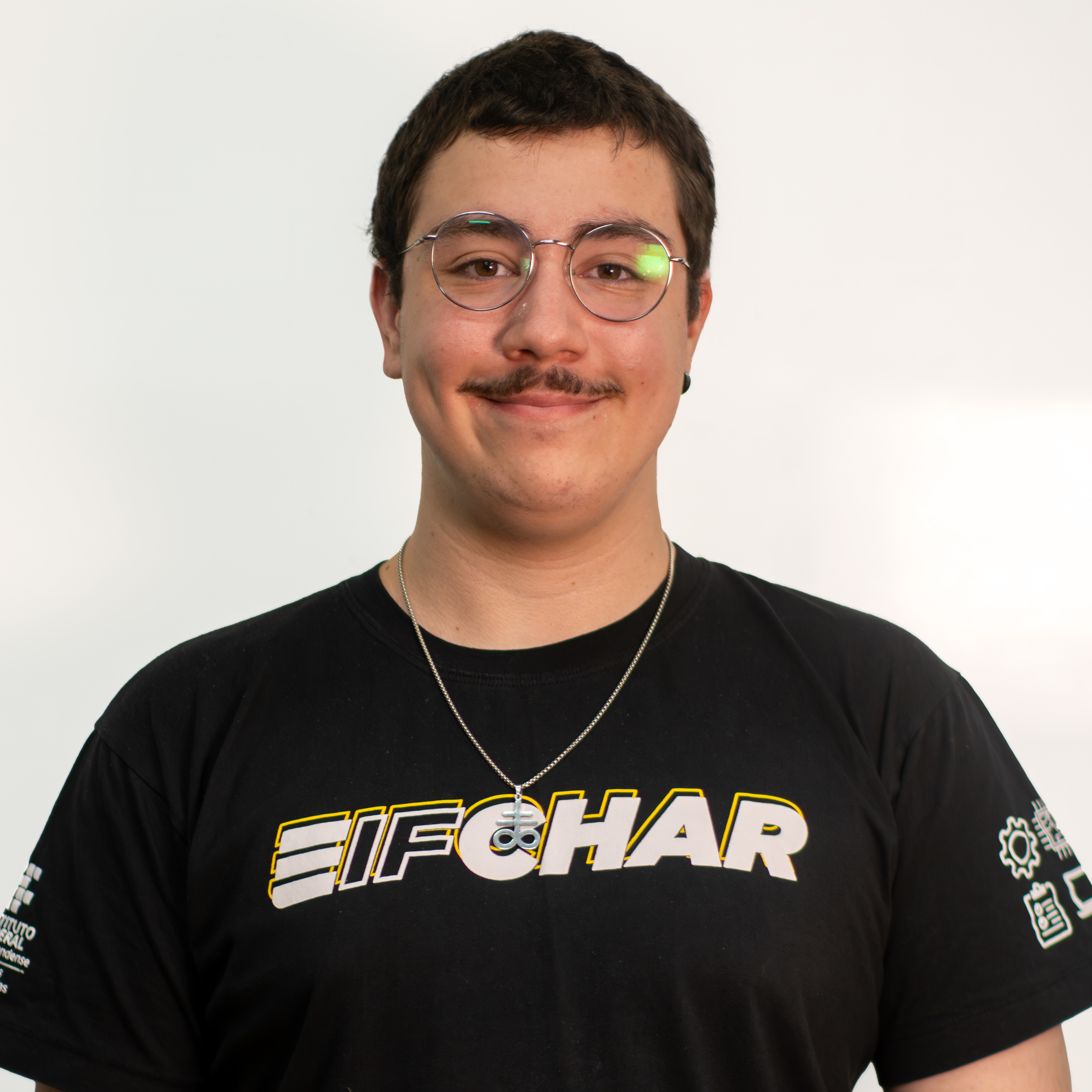 Photo of Bernardo Paim