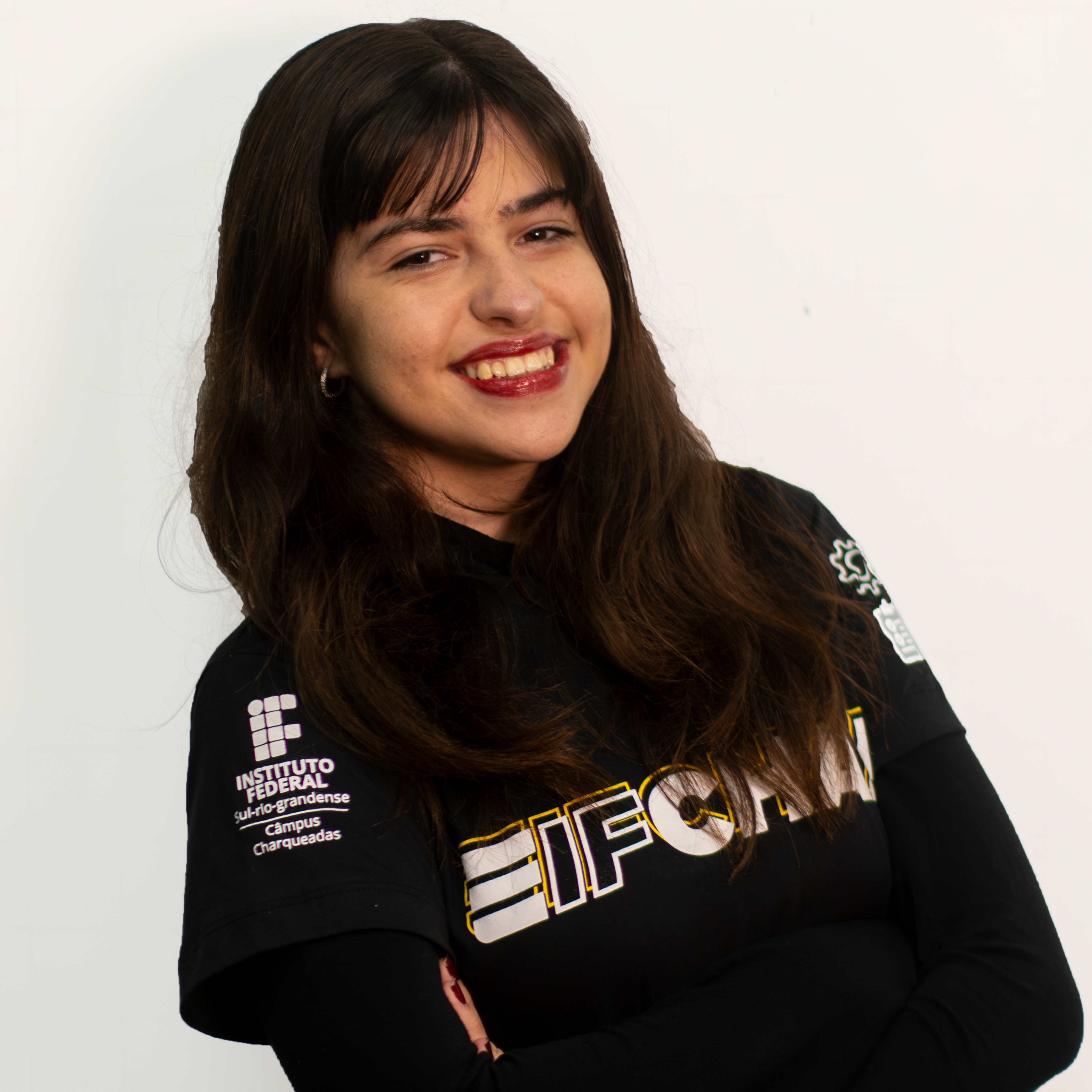 Photo of Cecília Rosa