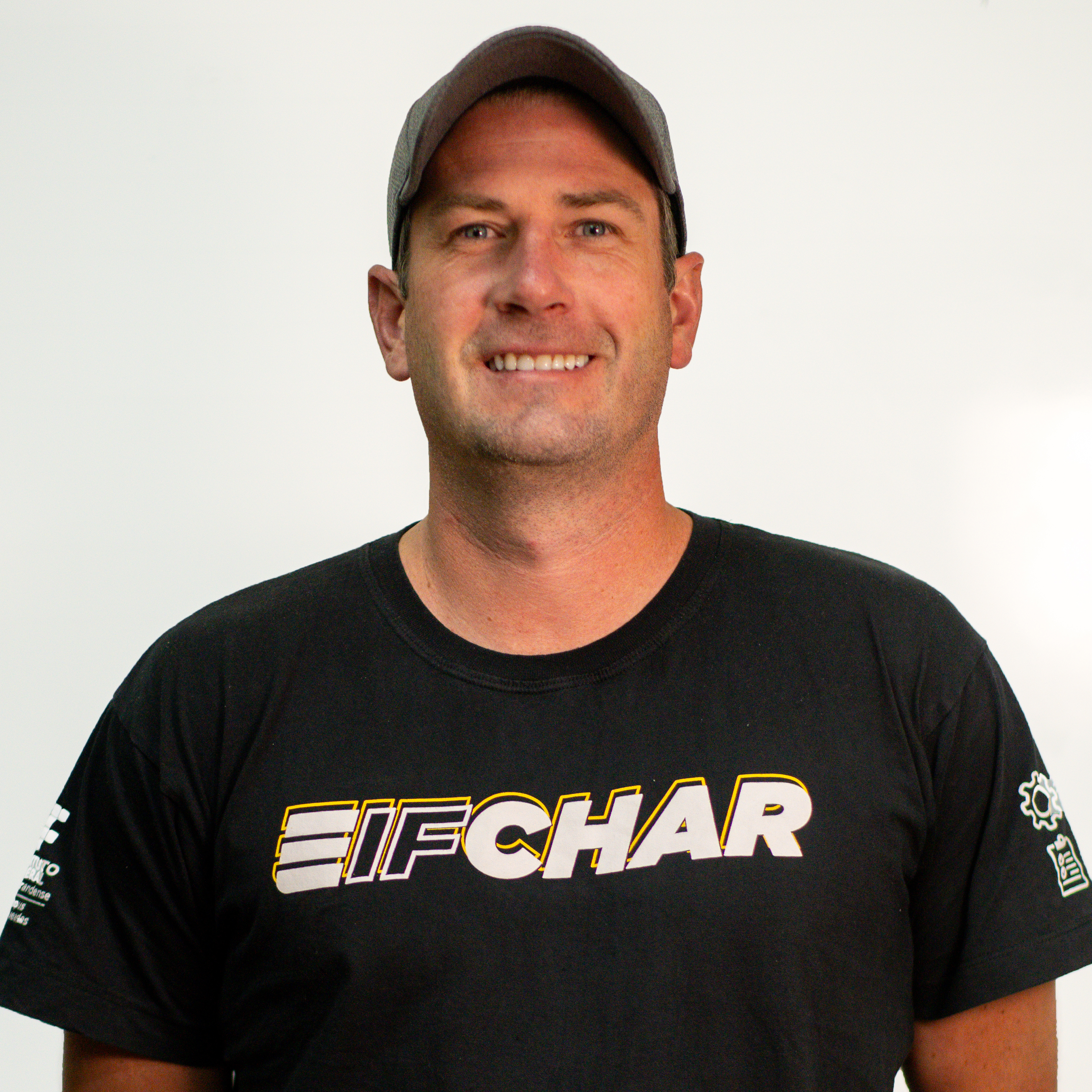 Photo of Gustavo Rech