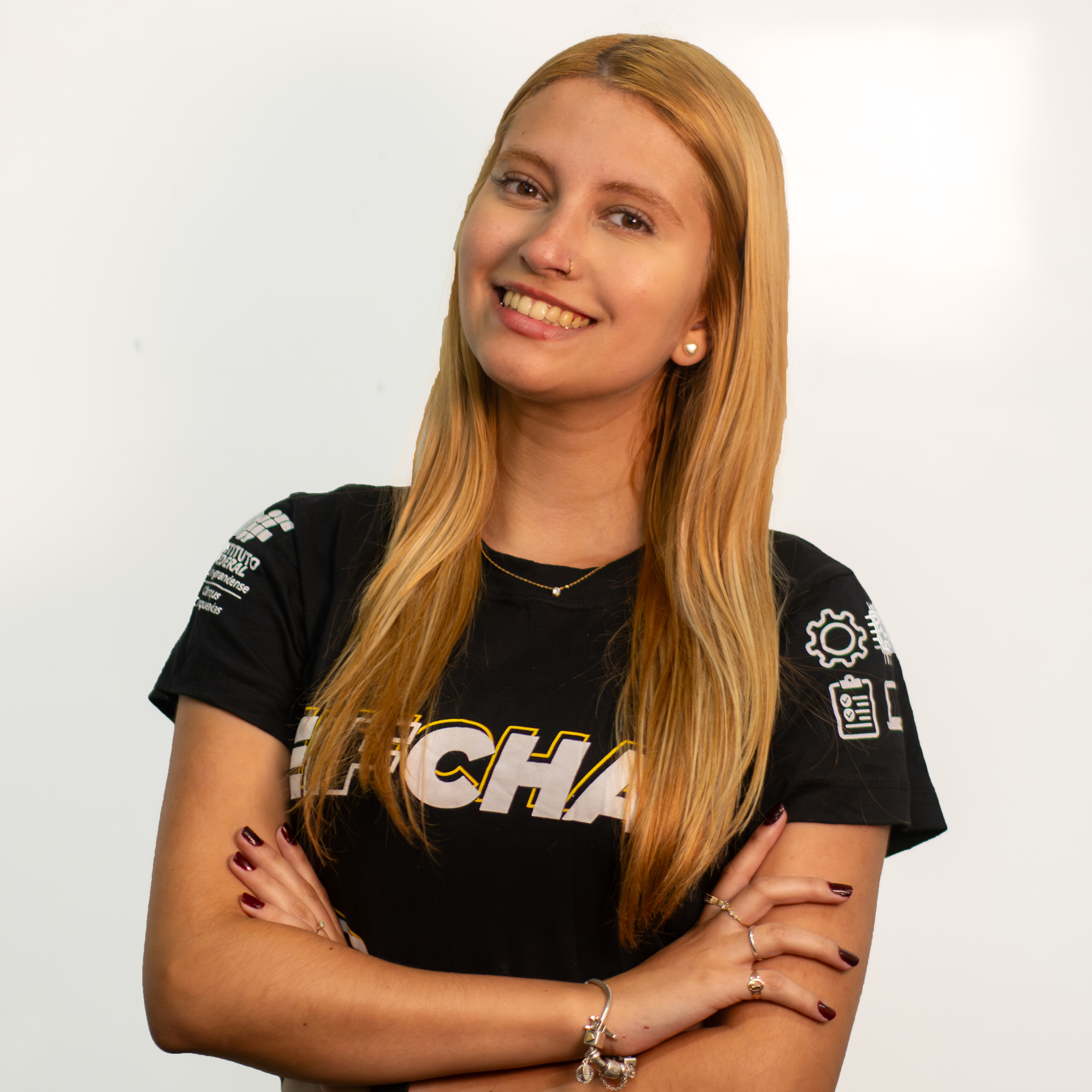 Photo of Joana Ferreira