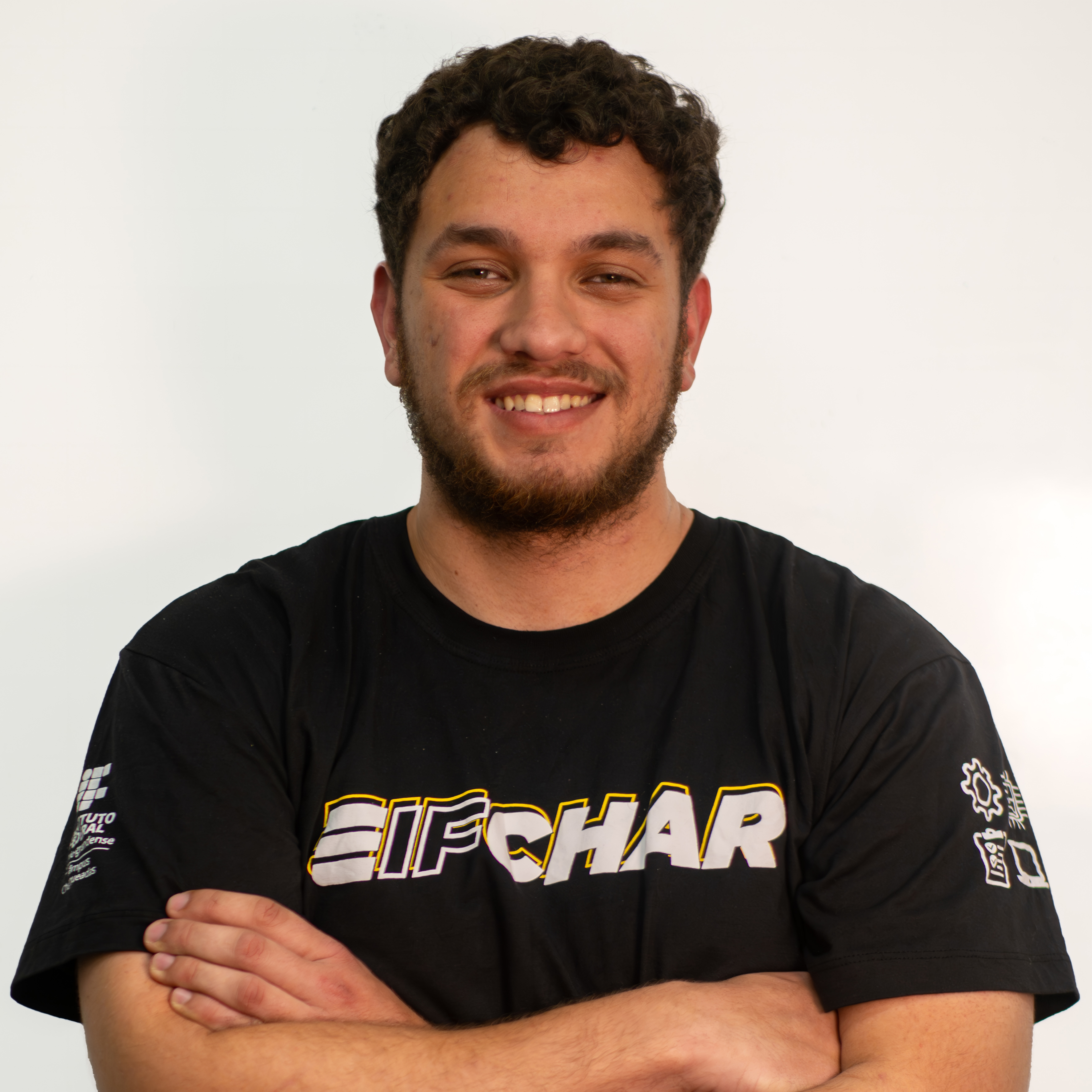 Photo of João Pedro Oliveira