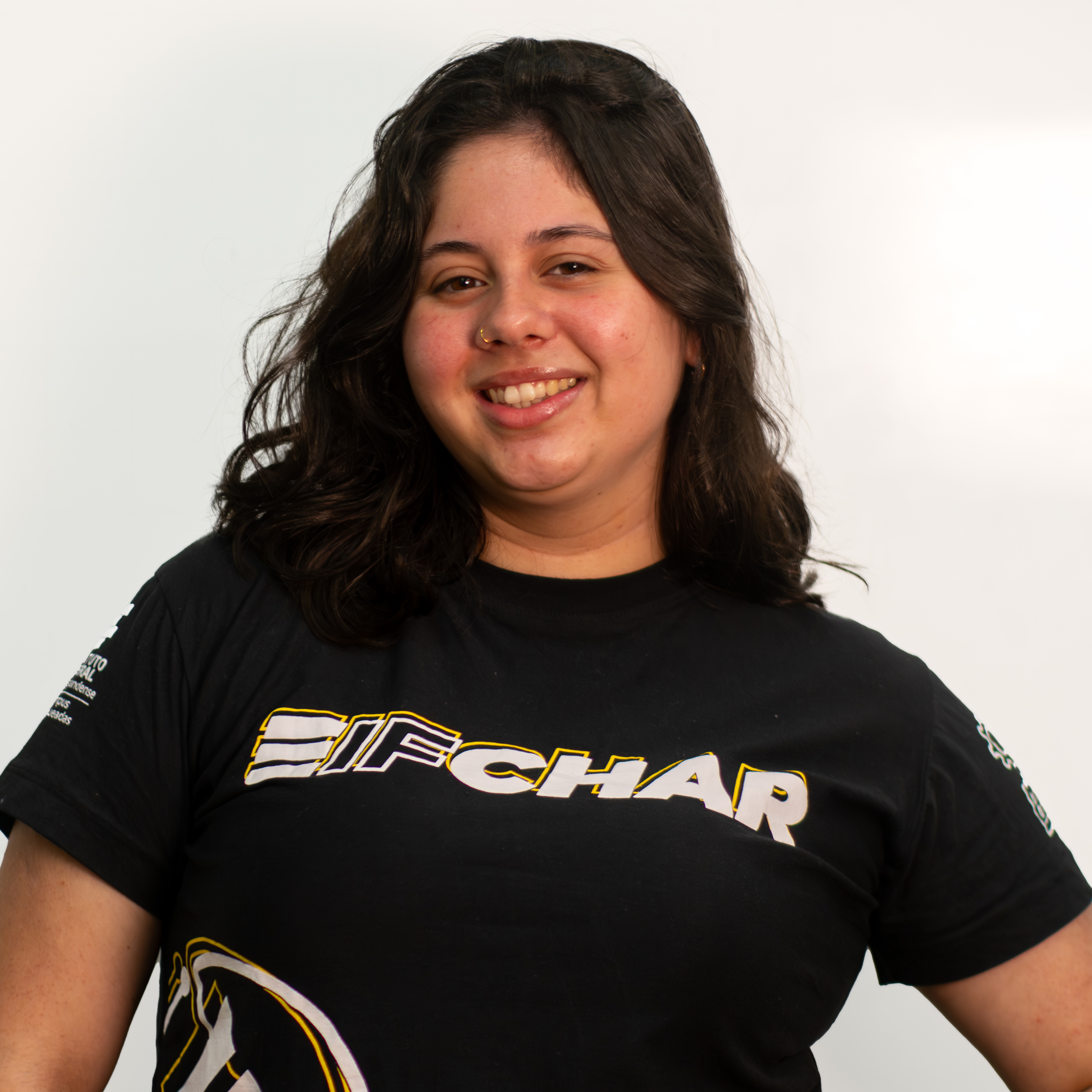 Photo of Laisa Marins