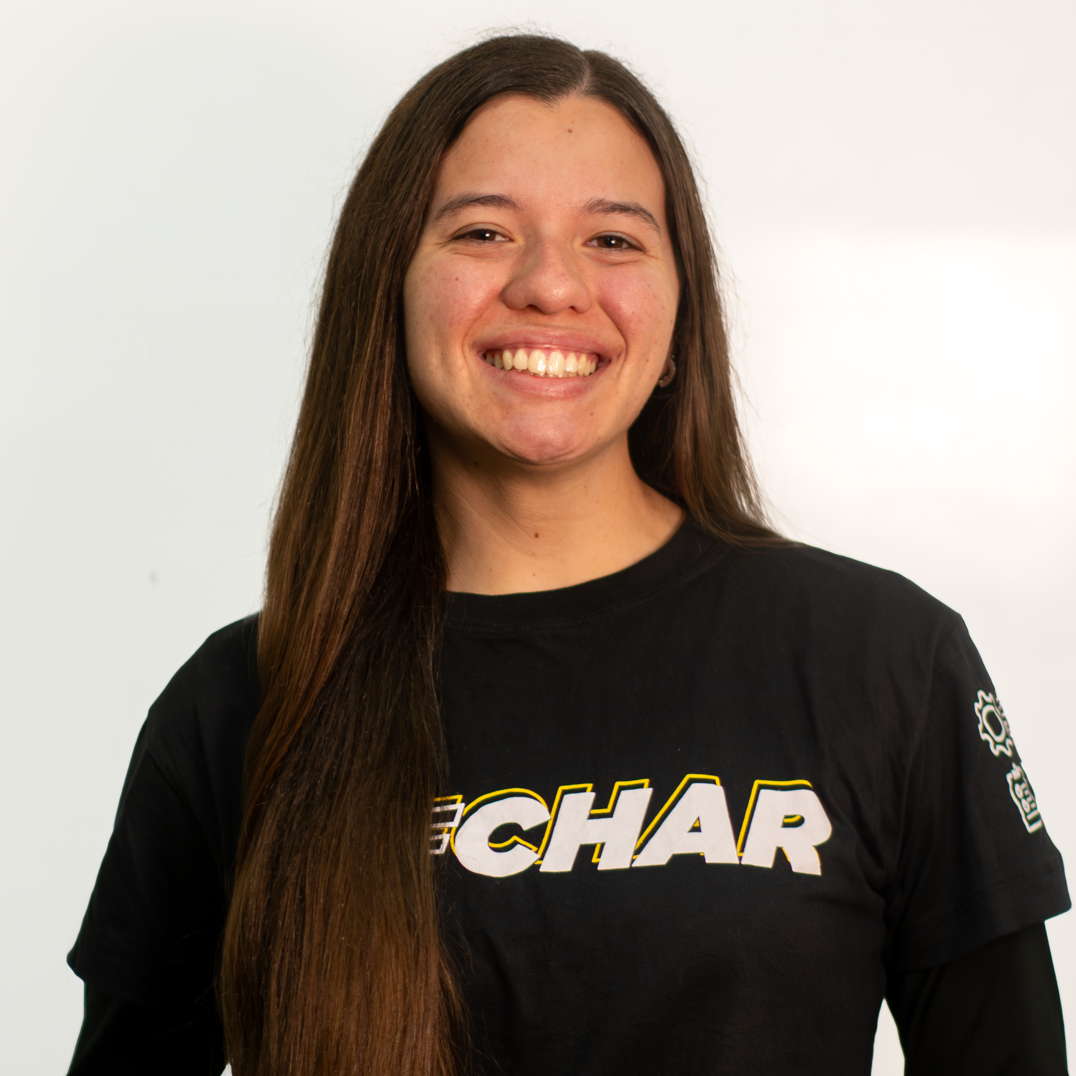 Photo of Maria Eduarda Sagaz