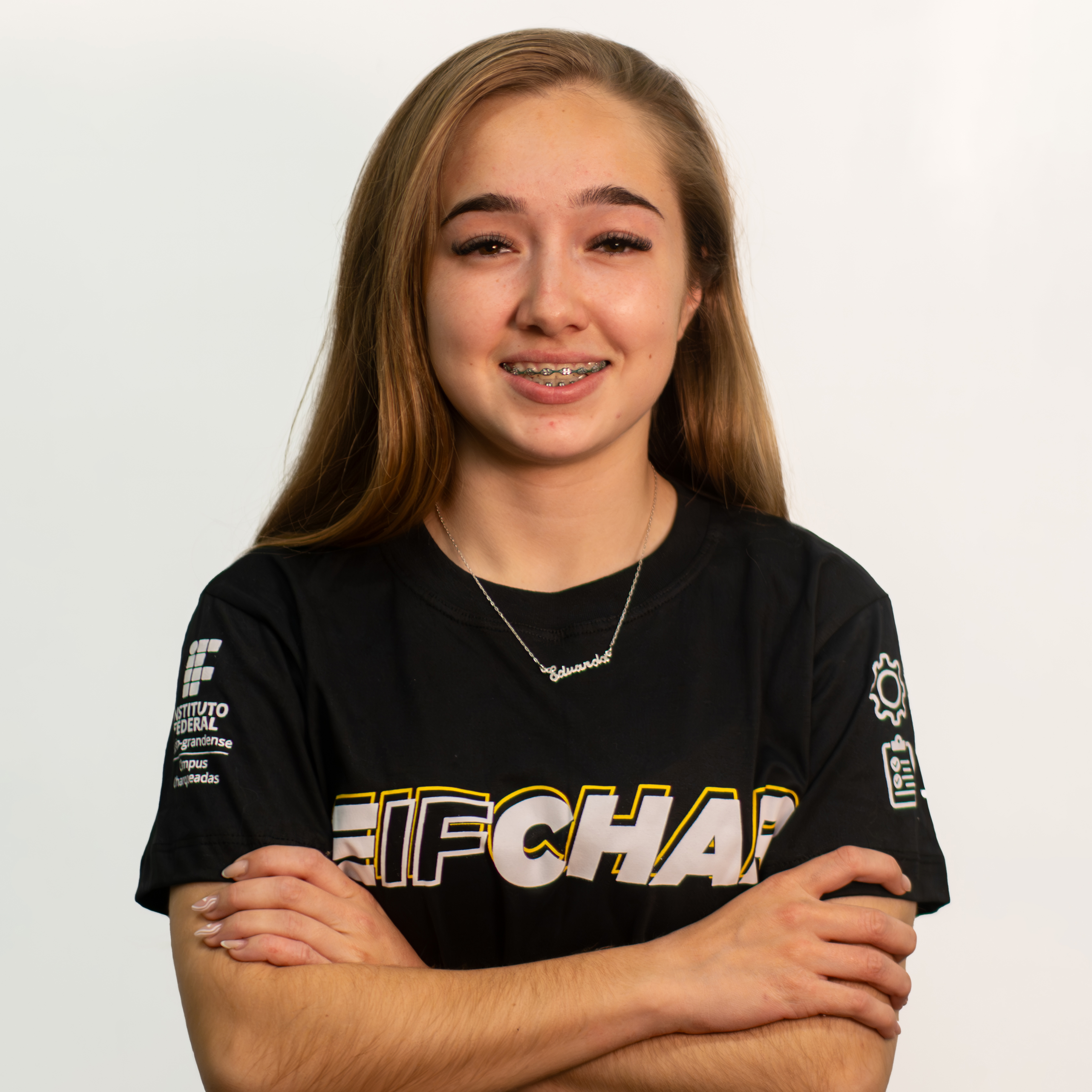 Photo of Maria Eduarda Vieira