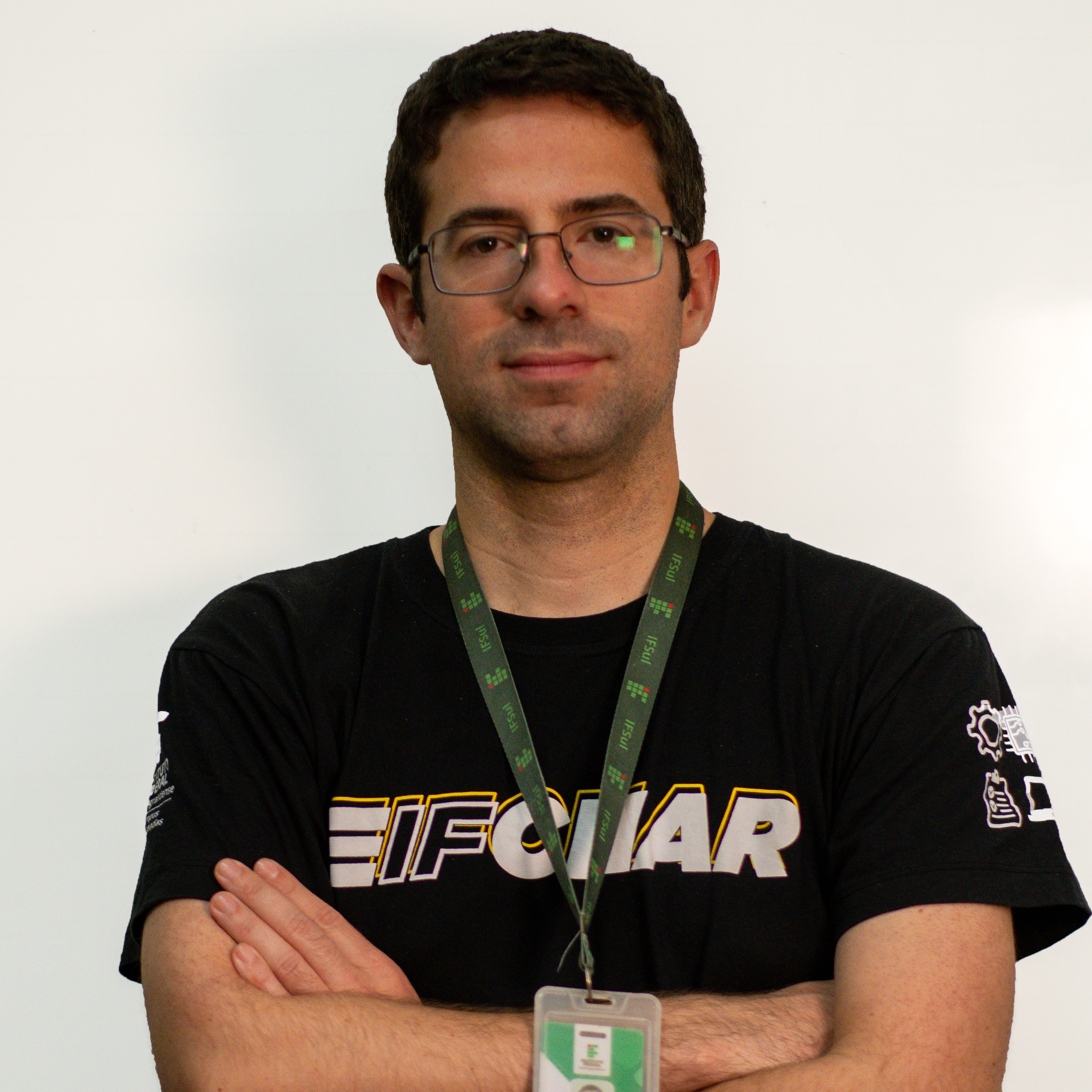 Photo of Matheus Senna