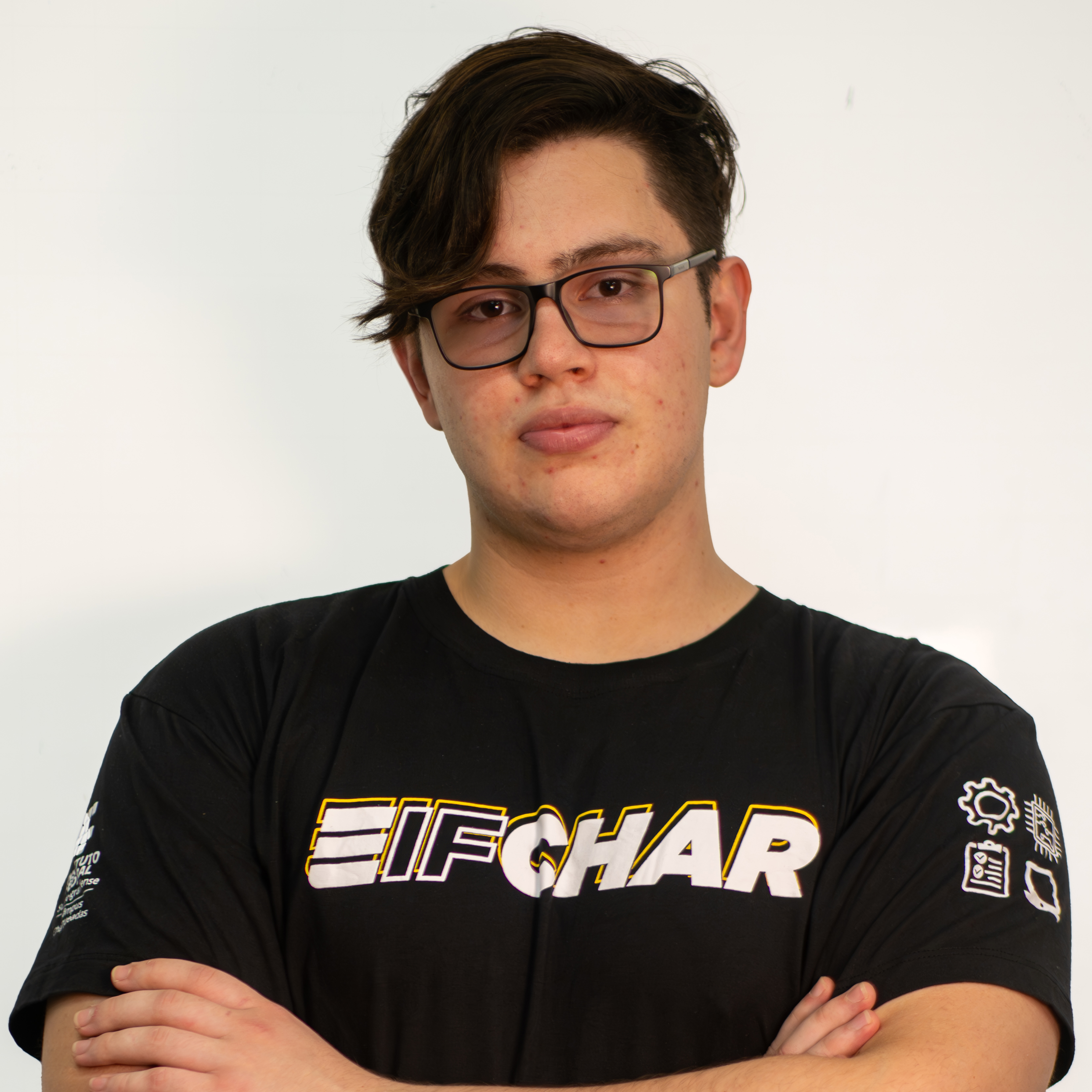 Photo of Micael Schmidt