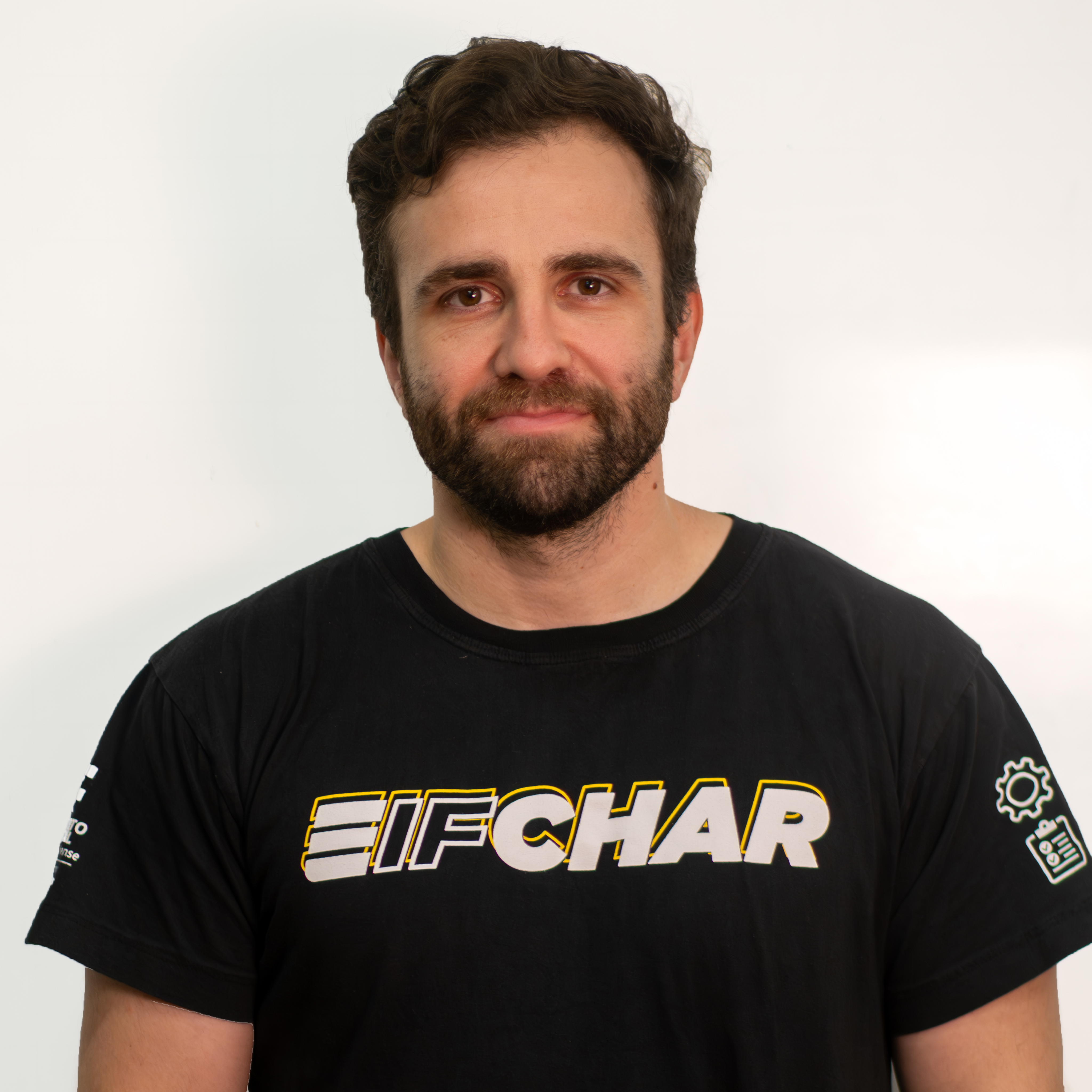 Photo of Rafael Vargas