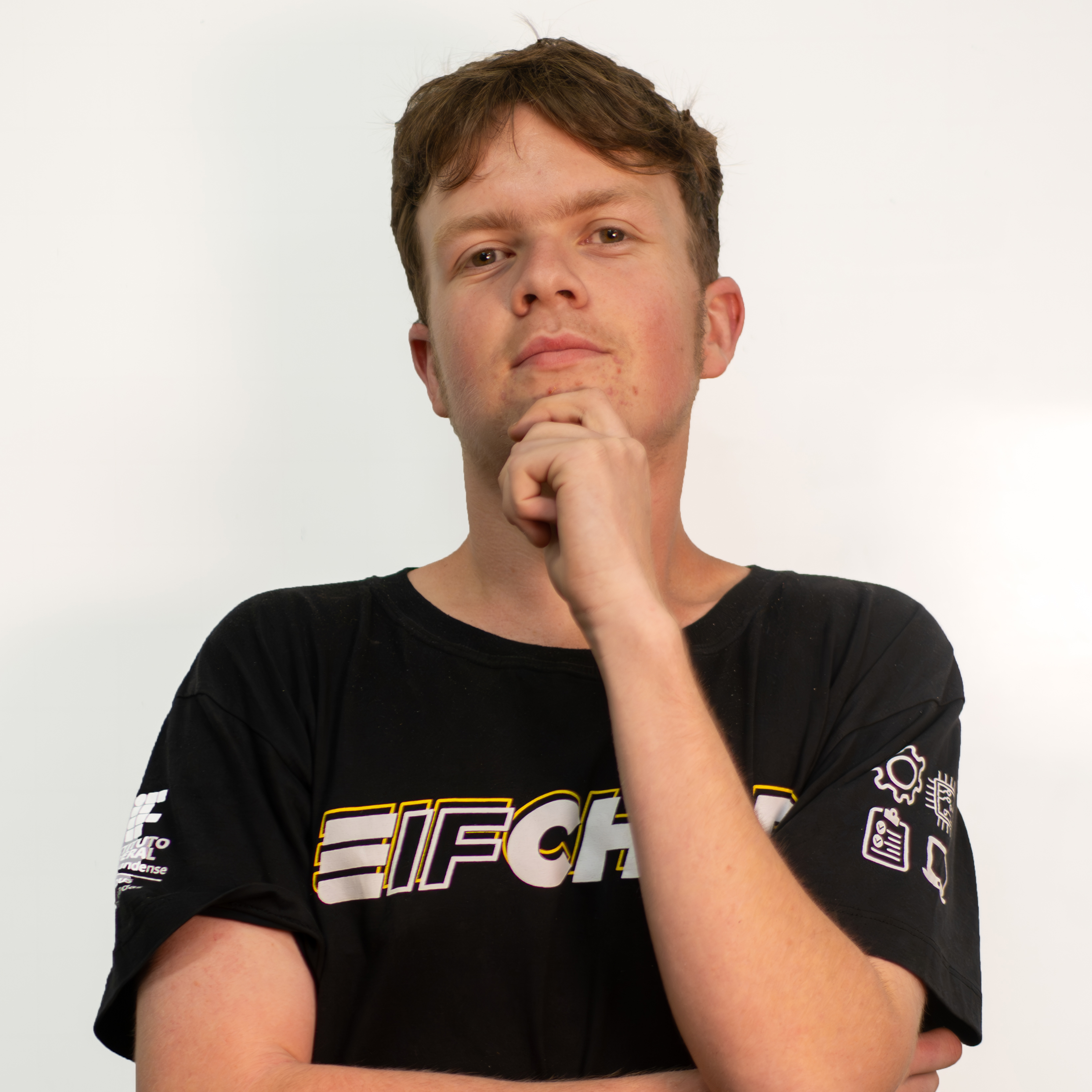 Photo of Wesley Tavares